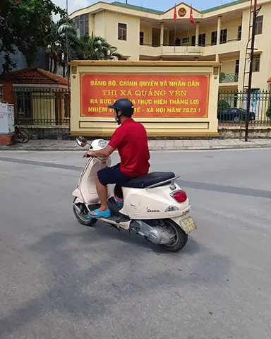 Phương Tiện Đi Lại Ở Quảng Yên Phương Tiện Đi Lại Ở Quảng Yên