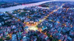 Đôi Nét Về Du Lịch Quảng Yên
