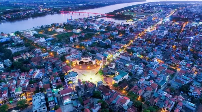 Đôi Nét Về Du Lịch Quảng Yên