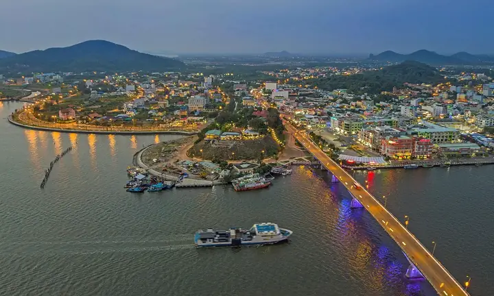 Cẩm Nang Du Lịch Hà Tiên 2024 Từ A-z: Đi Lại, Ăn Chơi, Lưu Trú... Mới ...