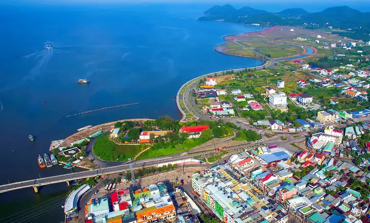 Cẩm Nang Du Lịch Hà Tiên Từ A Đến Z Năm 2024