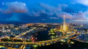 Du Lịch Sài Gòn 3 Ngày 2 Đêm: Ở Đâu, Ăn Gì, Chơi Gì? | Xanh Sm