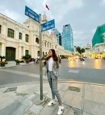 [mới Nhất] Kinh Nghiệm Du Lịch Sài Gòn 3 Ngày 2 Đêm Cho Người ...