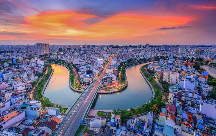 Nên Đi Du Lịch Sài Gòn Khi Nào?