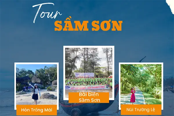 Tour Sầm Sơn Giá Rẻ Review Kinh Nghiệm Du Lịch 2025 - Tour ...