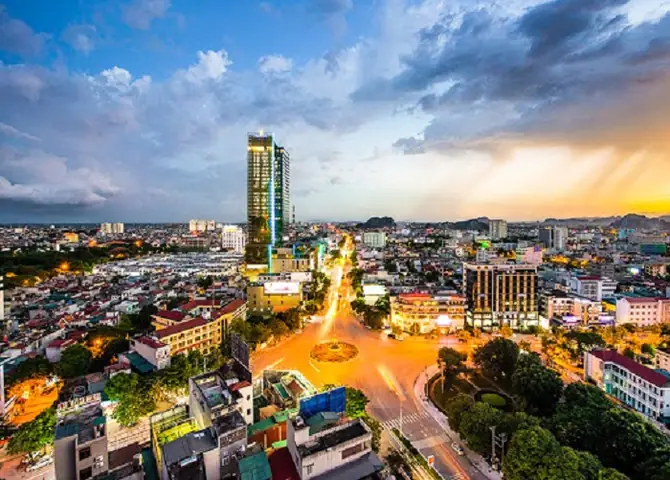 Gợi Ý Du Lịch Sầm Sơn 2 Ngày 1 Đêm Tự Túc Hấp Dẫn Nhất