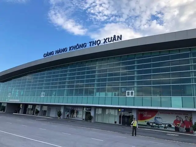 Đi Bằng Máy Bay: Đi Bằng Máy Bay: