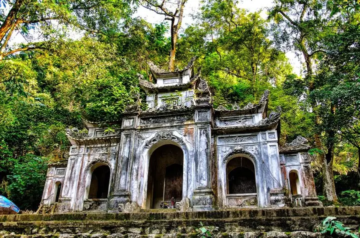 Kinh Nghiệm Du Lịch Sầm Sơn: Check In Ở Đâu? Kinh Nghiệm Du Lịch Sầm Sơn: Check In Ở Đâu?