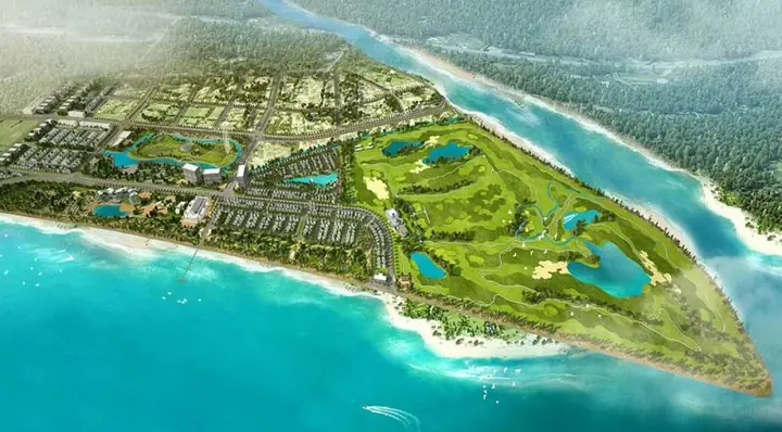 Resort Nghỉ Dưỡng: Resort Nghỉ Dưỡng: