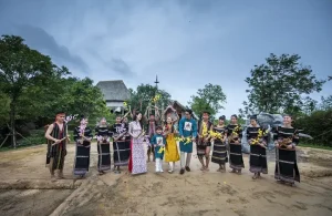 Khu Du Lịch Hội An