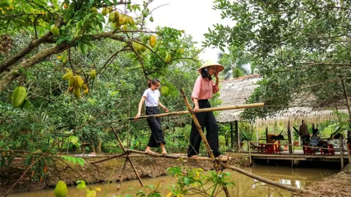 Khám Phá Du Lịch Sóc Trăng Chỉ Với 2 Ngày 1 Đêm Khám Phá Du Lịch Sóc Trăng Chỉ Với 2 Ngày 1 Đêm