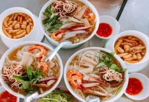 Khám Phá Du Lịch Sóc Trăng Chỉ Với 2 Ngày 1 Đêm