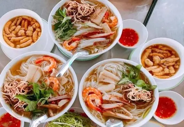 Khám Phá Du Lịch Sóc Trăng Chỉ Với 2 Ngày 1 Đêm