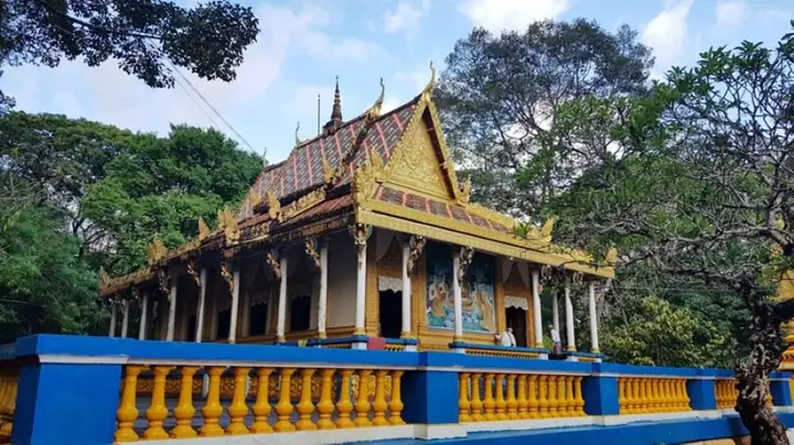 Khám Phá Du Lịch Sóc Trăng Chỉ Với 2 Ngày 1 Đêm Khám Phá Du Lịch Sóc Trăng Chỉ Với 2 Ngày 1 Đêm