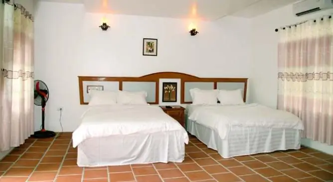 Tour Du Lịch Quảng Tây Resort Sơn Tây 2 Ngày 1 Đêm – Giới Thiệu Các Điểm Đến Trong Hành Trình: