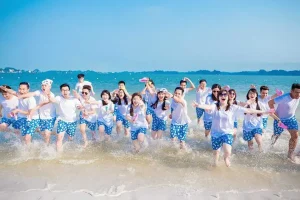 Du Lịch Team Building Vũng Tàu