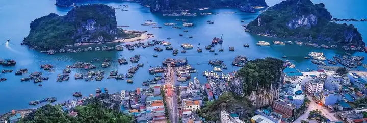 Du Lịch Vân Đồn 2 Ngày 1 Đêm – Bí Quyết Để Có Một Chuyến Đi “vui ...
