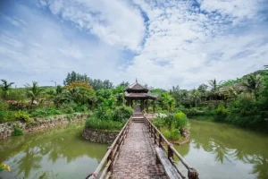 Du Lịch Về Nguồn Tại Việt Nam – Thực Trạng Và Giải Pháp | Tạp Chí ...