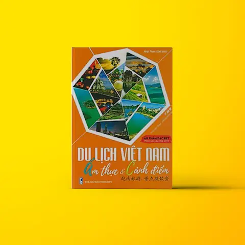 Du Lịch Việt Nam - Ẩm Thực Và Cảnh Điểm - Quà Tặng Liên Quan ...