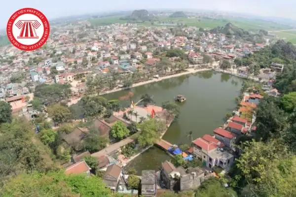 Thị Trấn Quốc Oai Huyện Quốc Oai Cũ Tp Hà Nội Đổi Thành Xã Gì Sau ...