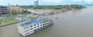 Du Thuyền Ninh Kiều