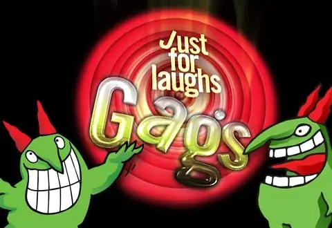 Just For Laughs - Đùa Chút Thôi - Full Episode | Dân 47 - Website ... Just For Laughs - Đùa Chút Thôi - Full Episode | Dân 47 - Website ...
