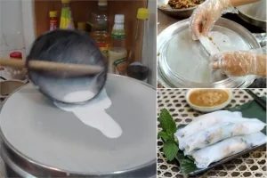 Dụng Cụ Làm Bánh Nha Trang: Top 5 Shop Uy Tín, Chất Lượng Nhất