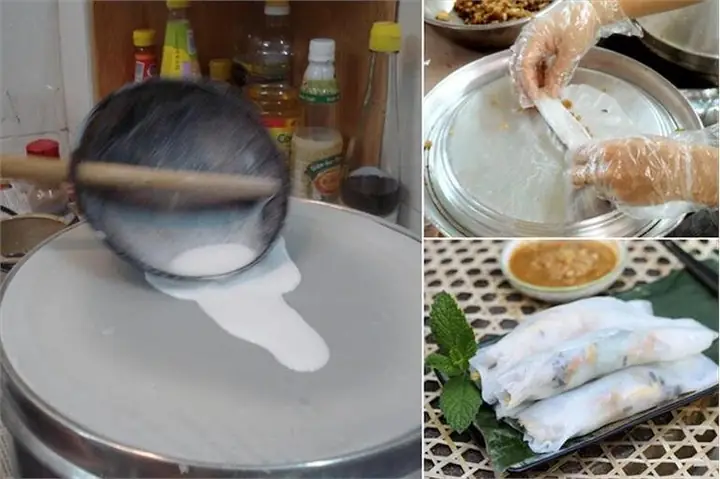 Dụng Cụ Làm Bánh Nha Trang: Top 5 Shop Uy Tín, Chất Lượng Nhất