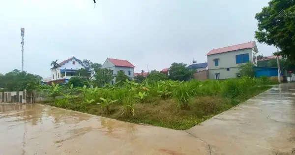 Mua Bán Đất Xã Tiên Dược, Huyện Sóc Sơn Giá Rẻ T12/2025 Mua Bán Đất Xã Tiên Dược, Huyện Sóc Sơn Giá Rẻ T12/2025
