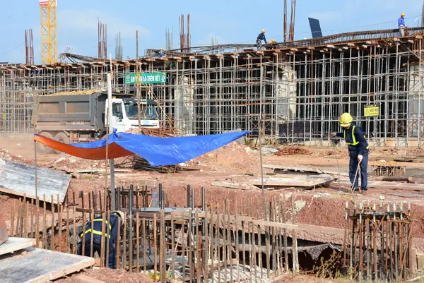 Đường Băng Dài Nhất Việt Nam