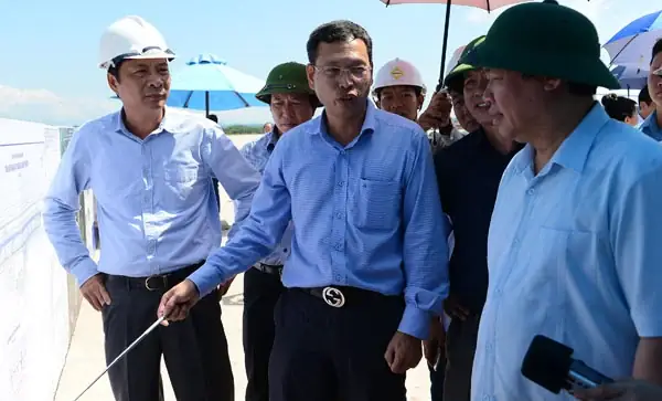 Đường Băng Dài Nhất Việt Nam