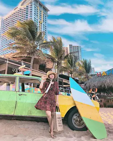 Kinh Nghiệm Chuẩn Bị Cho Chuyến Bay Nội Địa Thanh Hóa – Nha Trang Trước Khi Đi Quốc Tế
