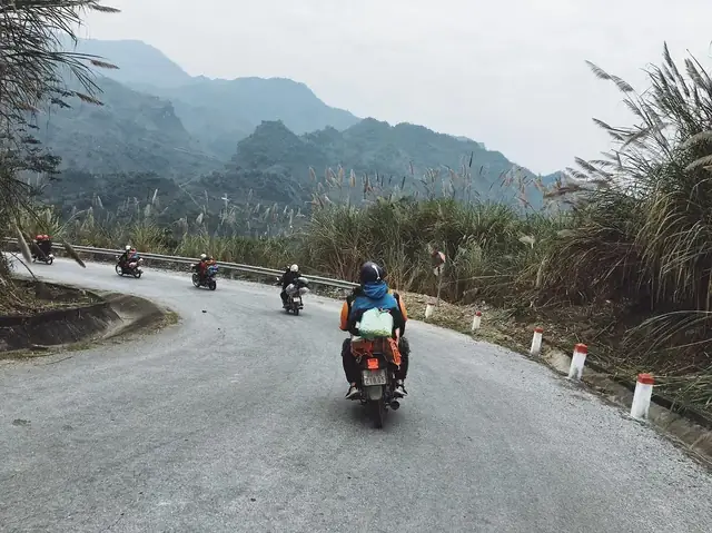 Hướng Dẫn Cách Di Chuyển Đến Đền Đông Cuông Chi Tiết Nhất