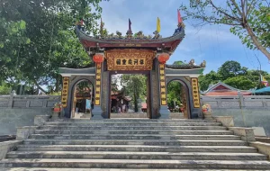 Đền Đông Cuông - Đền Bảo Hà - Đền Cô Tân An - Đền Mẫu ...