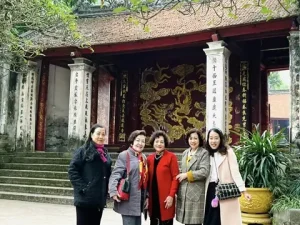 Review Kinh Nghiệm Đi Du Lịch Đền Và Sơn Tây Mới 2025 ...