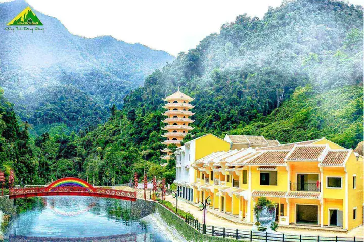 Bật Mí Các Điểm Du Lịch Đà Nẵng Hấp Dẫn Gần Ghềnh Bàng Bật Mí Các Điểm Du Lịch Đà Nẵng Hấp Dẫn Gần Ghềnh Bàng