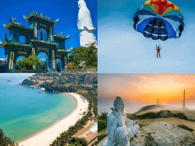 Bật Mí Các Điểm Du Lịch Đà Nẵng Hấp Dẫn Gần Ghềnh Bàng Bật Mí Các Điểm Du Lịch Đà Nẵng Hấp Dẫn Gần Ghềnh Bàng