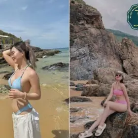 Đường Đi Kỳ Co Bằng Xe Máy Đường Đi Kỳ Co Bằng Xe Máy