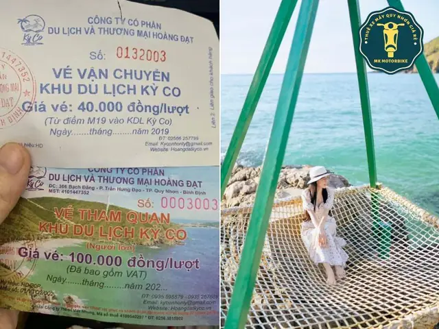 Giá Vé Kỳ Co Là Bao Nhiêu? Giá Vé Kỳ Co Là Bao Nhiêu?