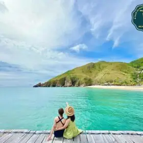 Đường Đi Kỳ Co Bằng Xe Máy Đường Đi Kỳ Co Bằng Xe Máy