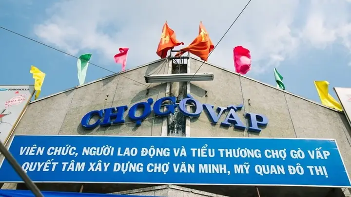 Top 8+ Chợ Gò Vấp Sôi Động - Nơi Thoả Mãn Nhu Cầu Mua Sắm ... Top 8+ Chợ Gò Vấp Sôi Động - Nơi Thoả Mãn Nhu Cầu Mua Sắm ...