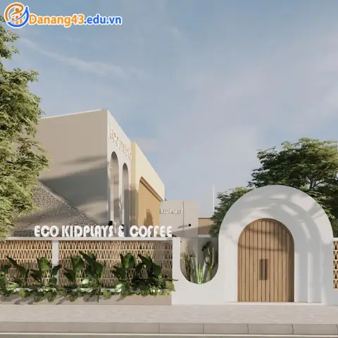 Những Địa Điểm Quán Coffee Đẹp Tại Đường Ngũ Hành Sơn