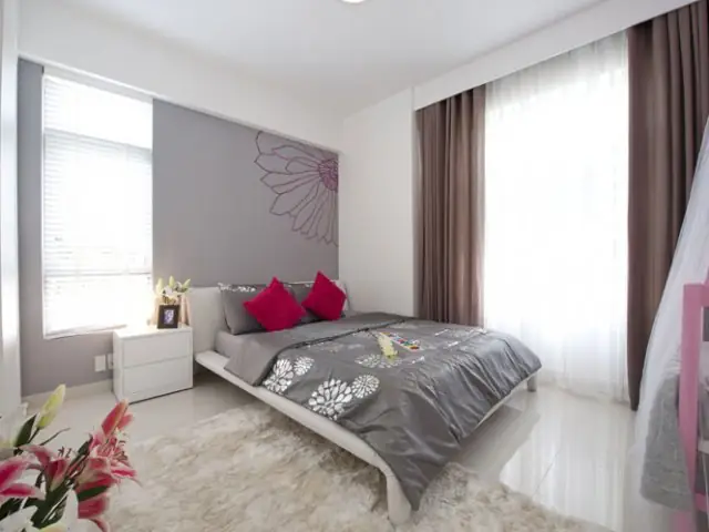 Đường Phan Đình Phùng Phú Nhuận Đường Phan Đình Phùng Phú Nhuận