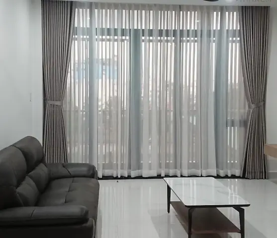 Đường Phan Đình Phùng Phú Nhuận Đường Phan Đình Phùng Phú Nhuận