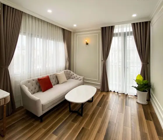 Đường Phan Đình Phùng Phú Nhuận Đường Phan Đình Phùng Phú Nhuận