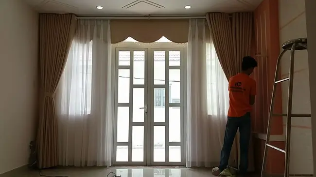 Đường Phan Đình Phùng Phú Nhuận Đường Phan Đình Phùng Phú Nhuận