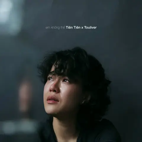 Em Không Thể (tiên Tiên, Touliver) - Lời Bài Hát, Tải Nhạc Zing Mp3