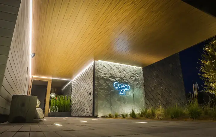 Fine Dining Seafood Restaurant & Steakhouse In Scottsdale, Az