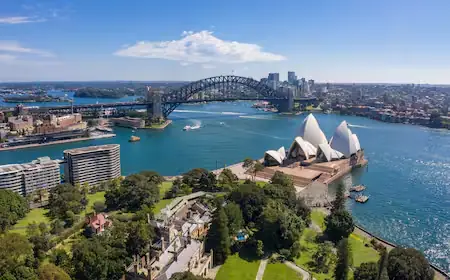 $113 Cheap Flights From Ho Chi Minh City To Sydney (sgn To Syd ... $113 Cheap Flights From Ho Chi Minh City To Sydney (sgn To Syd ...