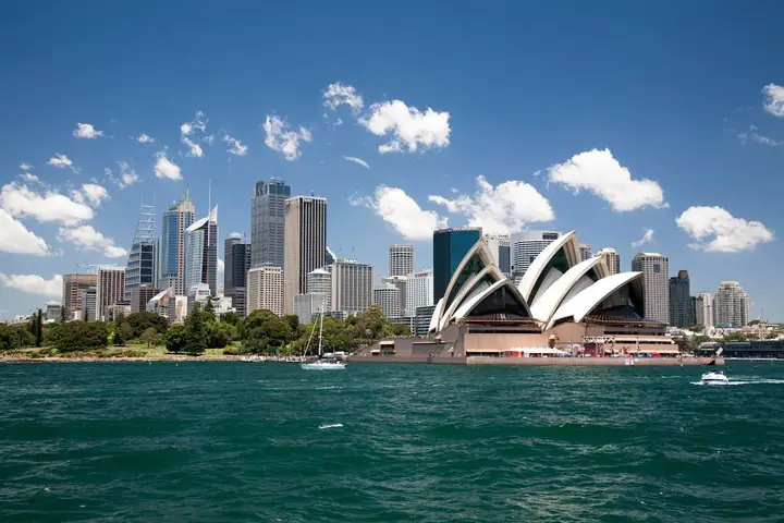 Find Cheap Flights From Ho Chi Minh City To Sydney (sgn - Syd ... Find Cheap Flights From Ho Chi Minh City To Sydney (sgn - Syd ...